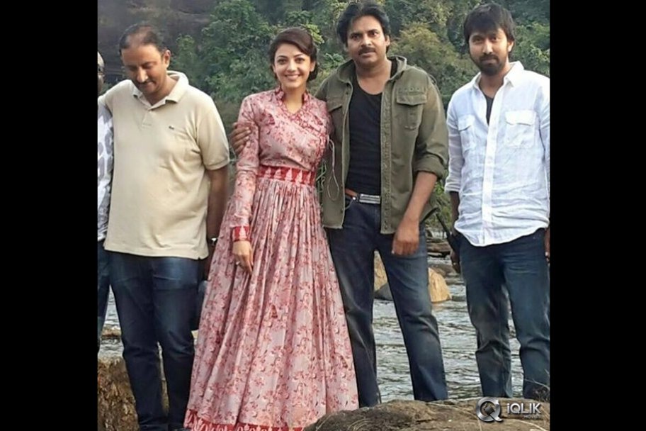 Sardaar Gabbar Singh